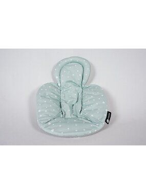 4moms RockaRoo and MamaRoo Infant Insert Cool Mesh Replacement Teal Grey